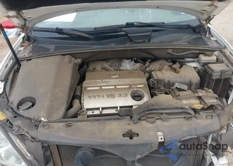 2004 Lexus Rx 330 from USA, damaged, VIN JTJGA31U640041640